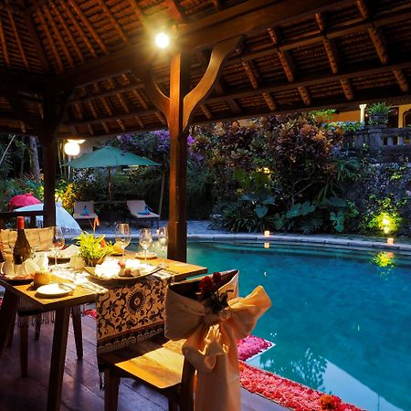 Villa Canggu By Plataran Kuta  Ngoại thất bức ảnh