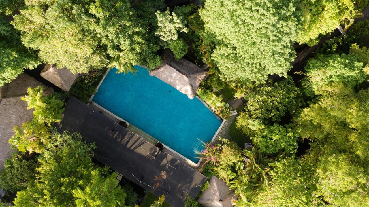 Villa Canggu By Plataran Kuta  Ngoại thất bức ảnh