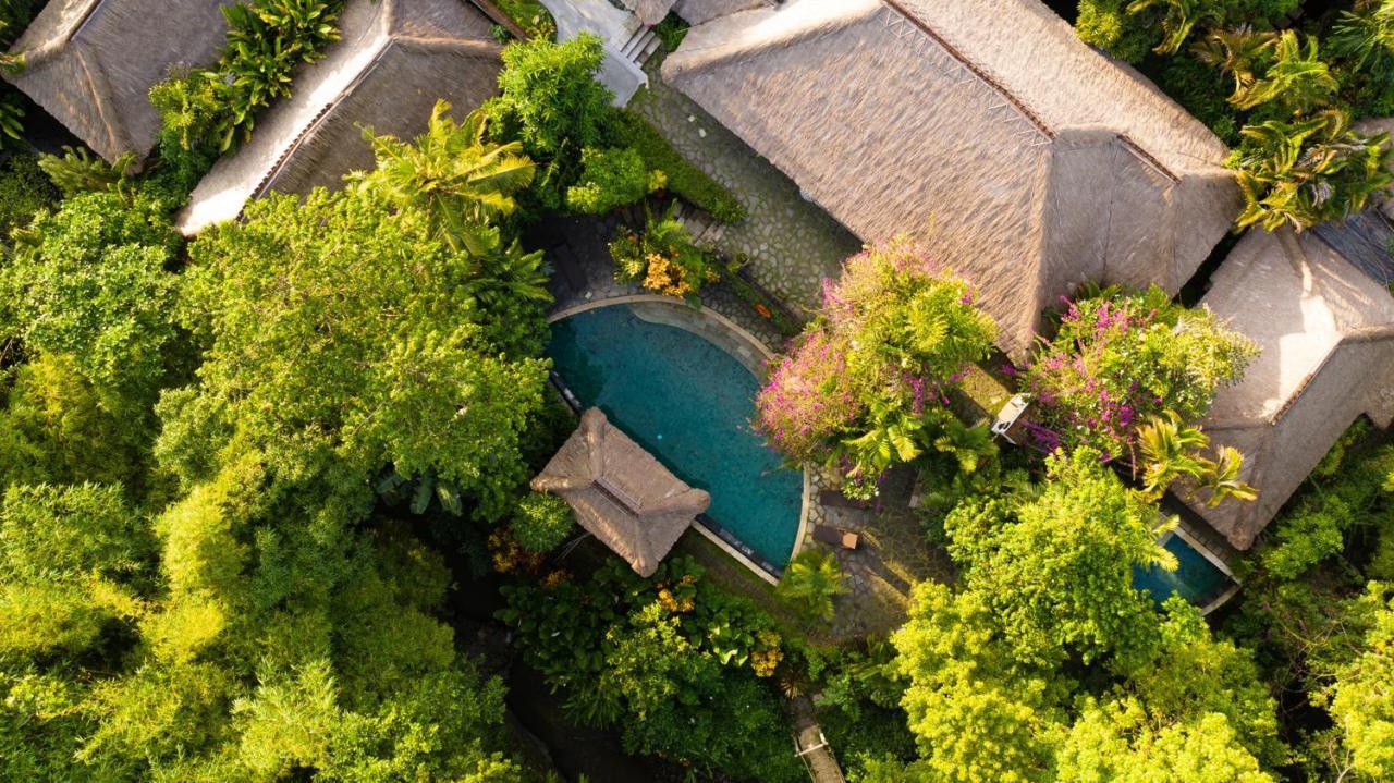 Villa Canggu By Plataran Kuta  Ngoại thất bức ảnh