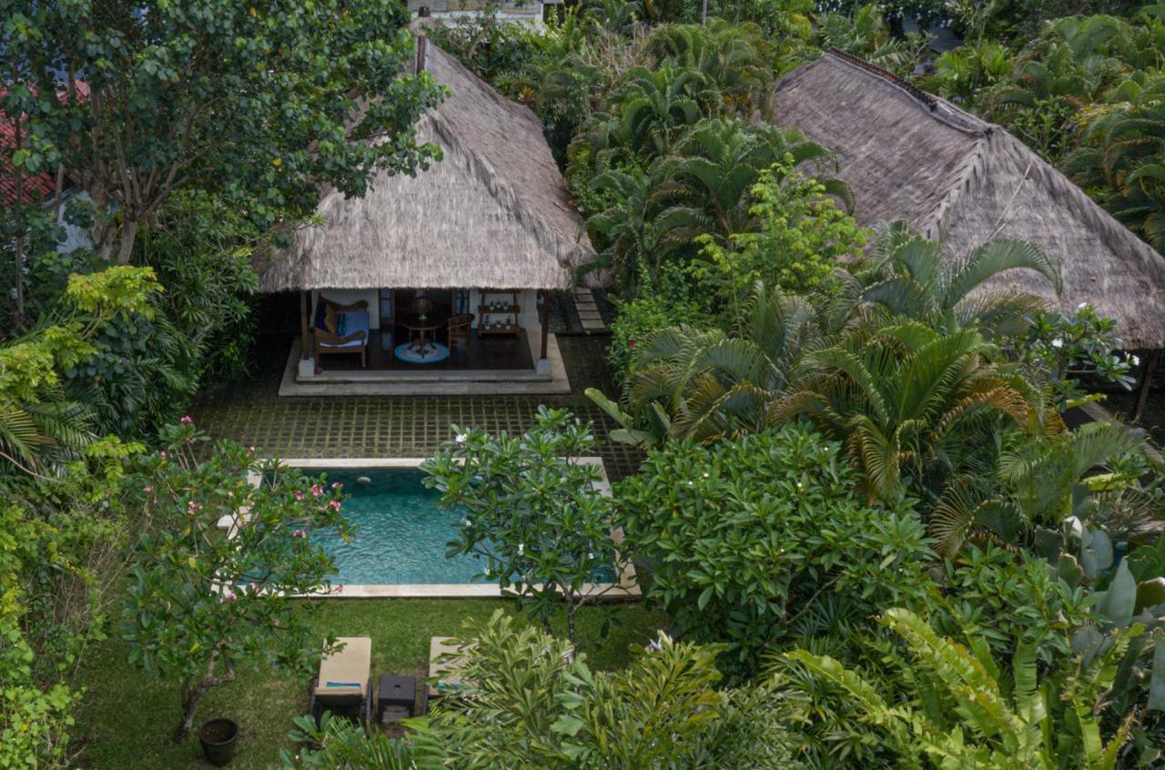 Villa Canggu By Plataran Kuta  Phòng bức ảnh