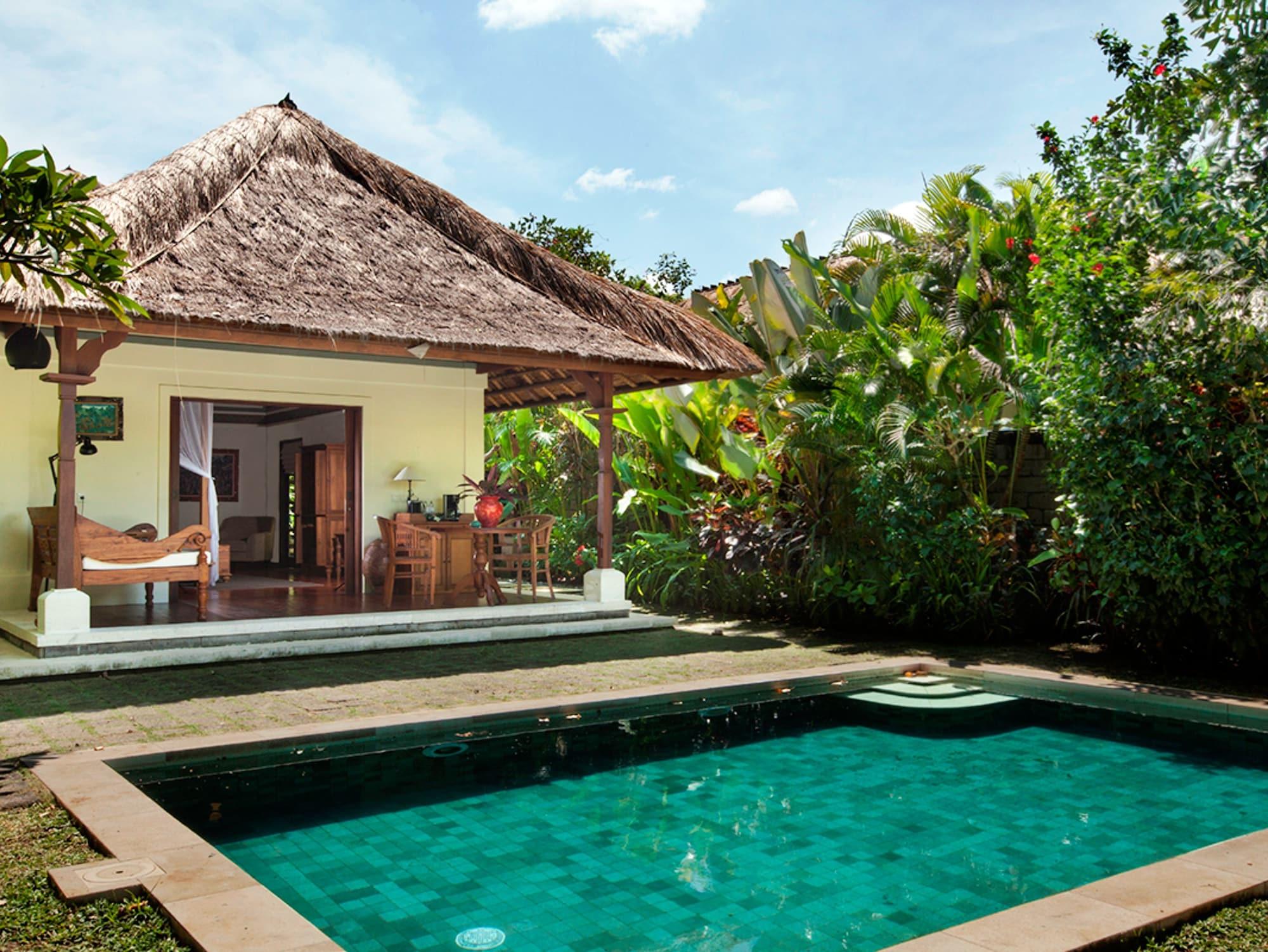 Villa Canggu By Plataran Kuta  Ngoại thất bức ảnh