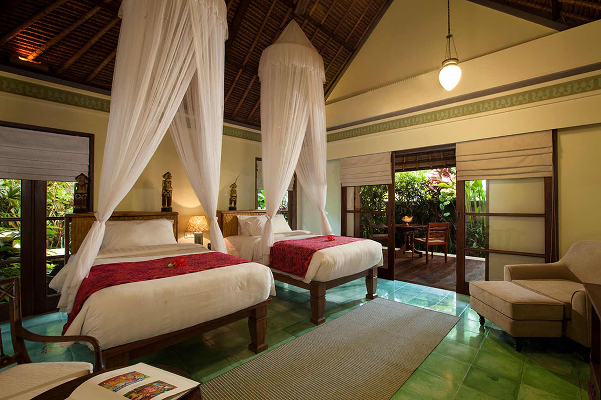 Villa Canggu By Plataran Kuta  Ngoại thất bức ảnh