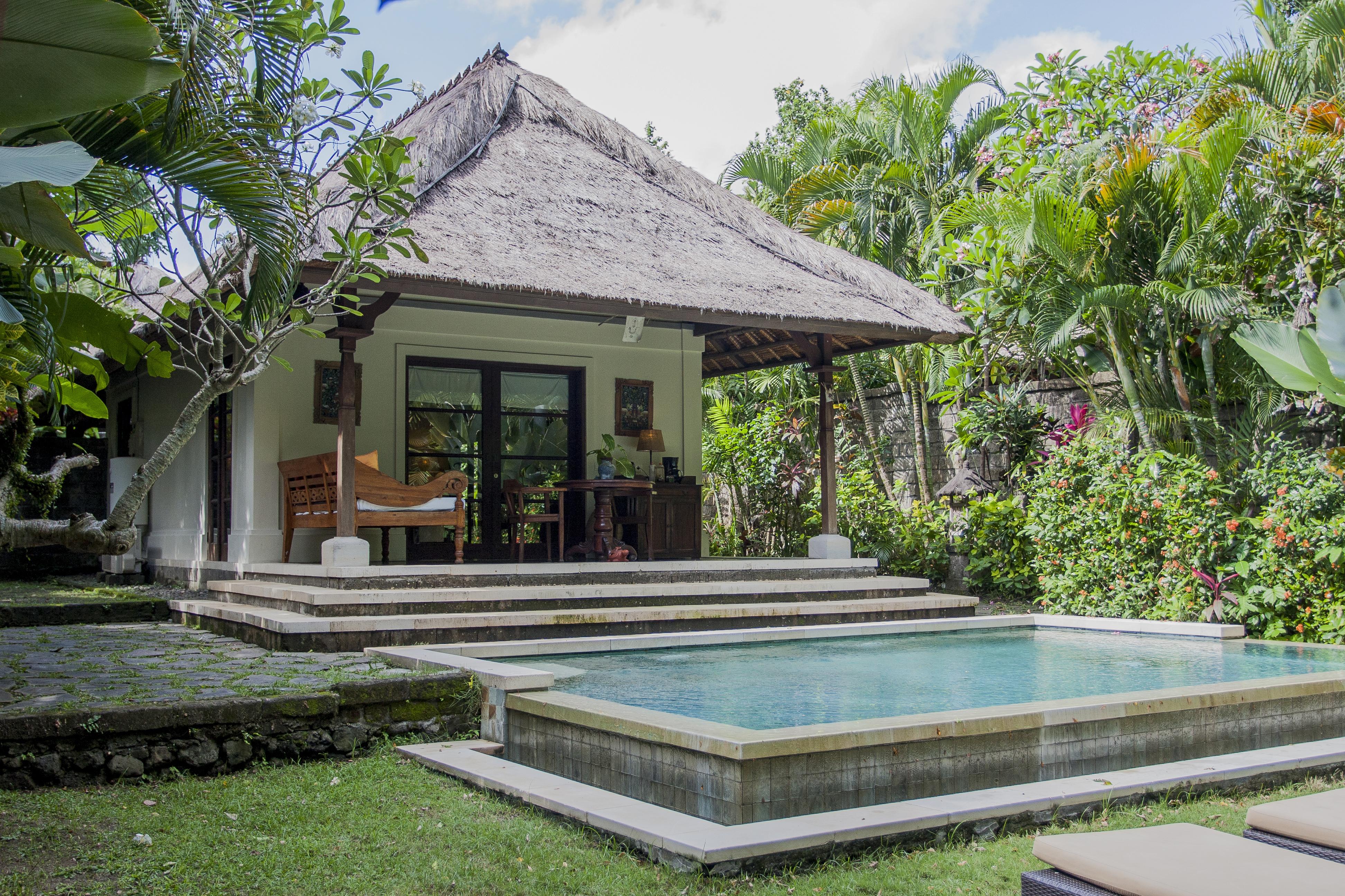 Villa Canggu By Plataran Kuta  Ngoại thất bức ảnh