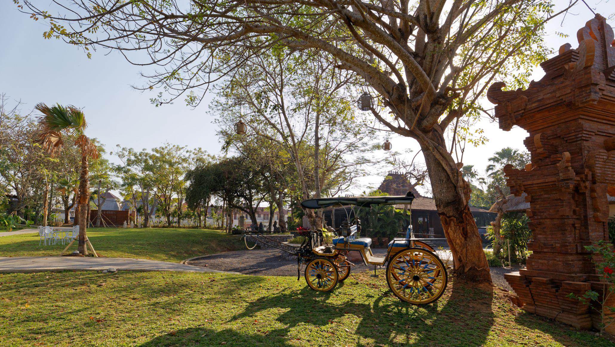 Villa Canggu By Plataran Kuta  Ngoại thất bức ảnh