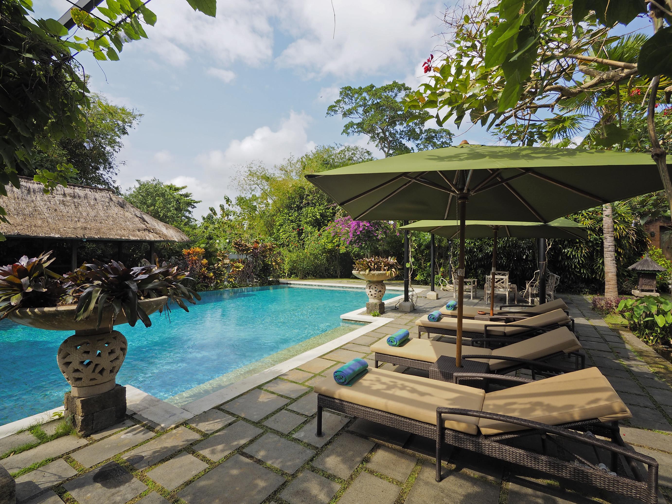 Villa Canggu By Plataran Kuta  Ngoại thất bức ảnh