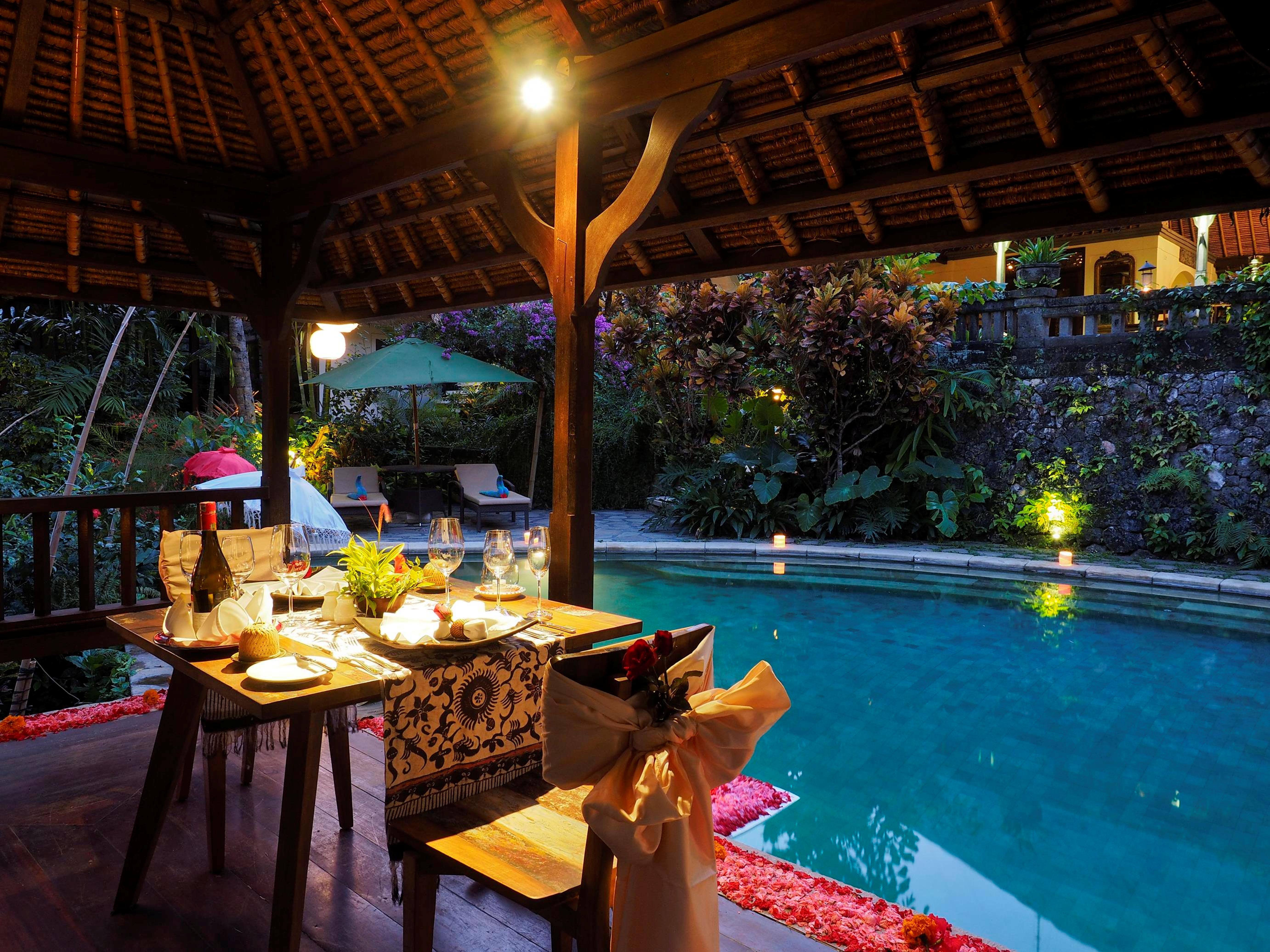 Villa Canggu By Plataran Kuta  Ngoại thất bức ảnh