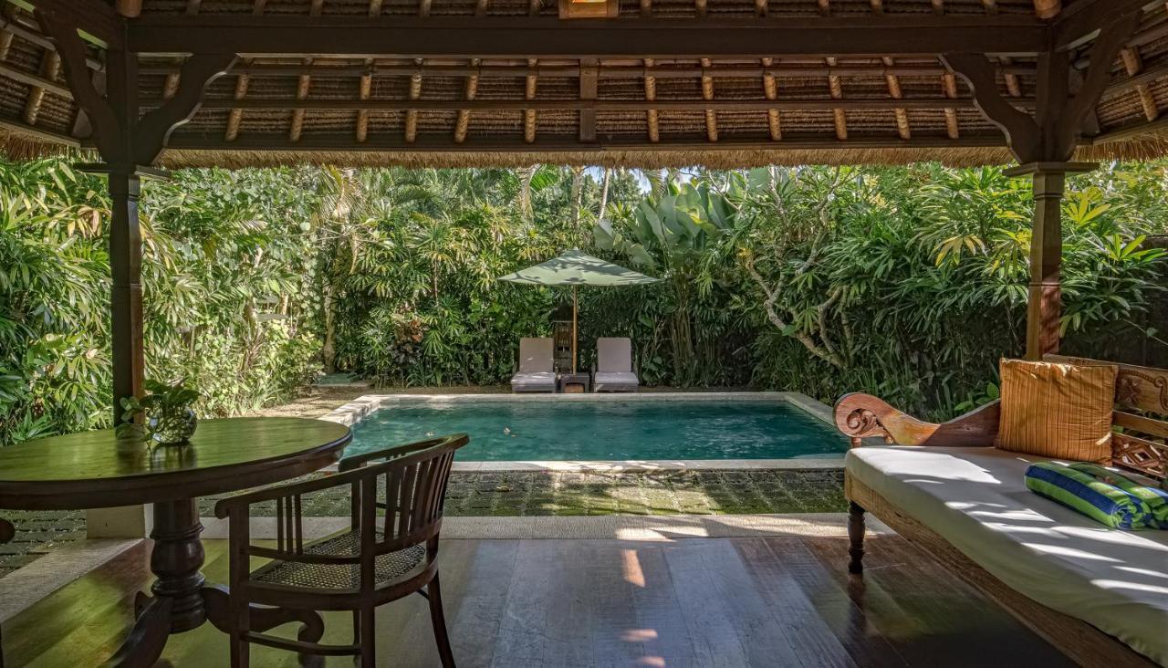 Villa Canggu By Plataran Kuta  Ngoại thất bức ảnh