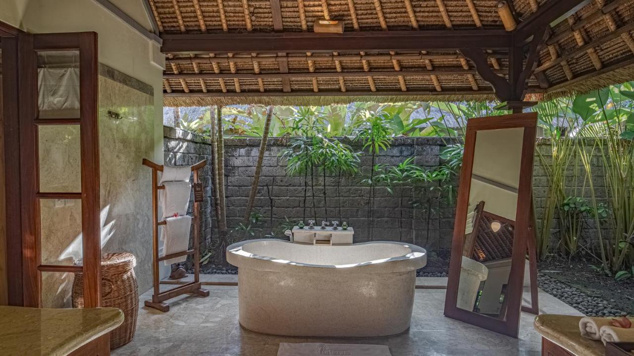 Villa Canggu By Plataran Kuta  Ngoại thất bức ảnh