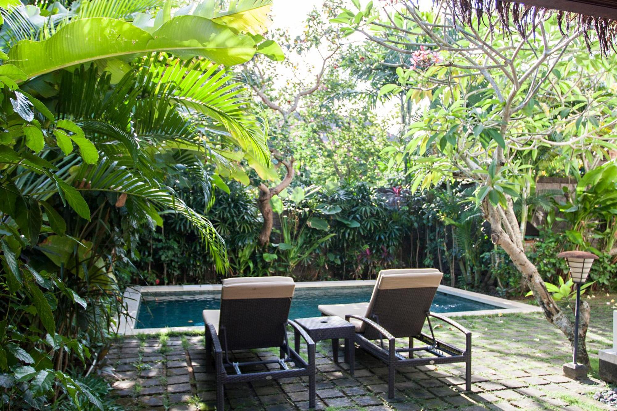 Villa Canggu By Plataran Kuta  Ngoại thất bức ảnh