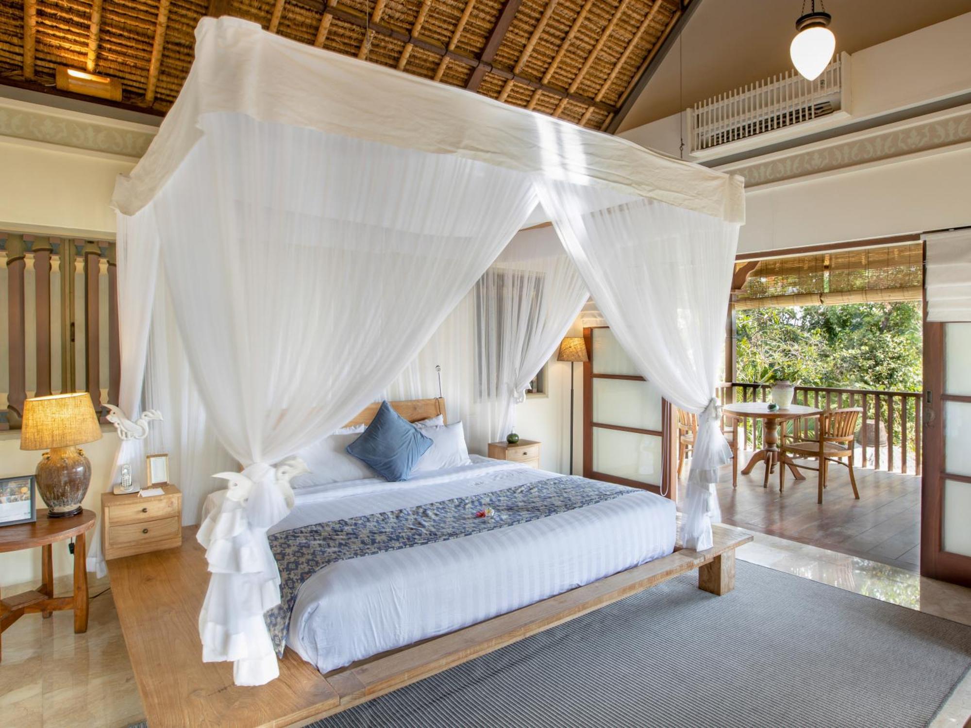 Villa Canggu By Plataran Kuta  Ngoại thất bức ảnh