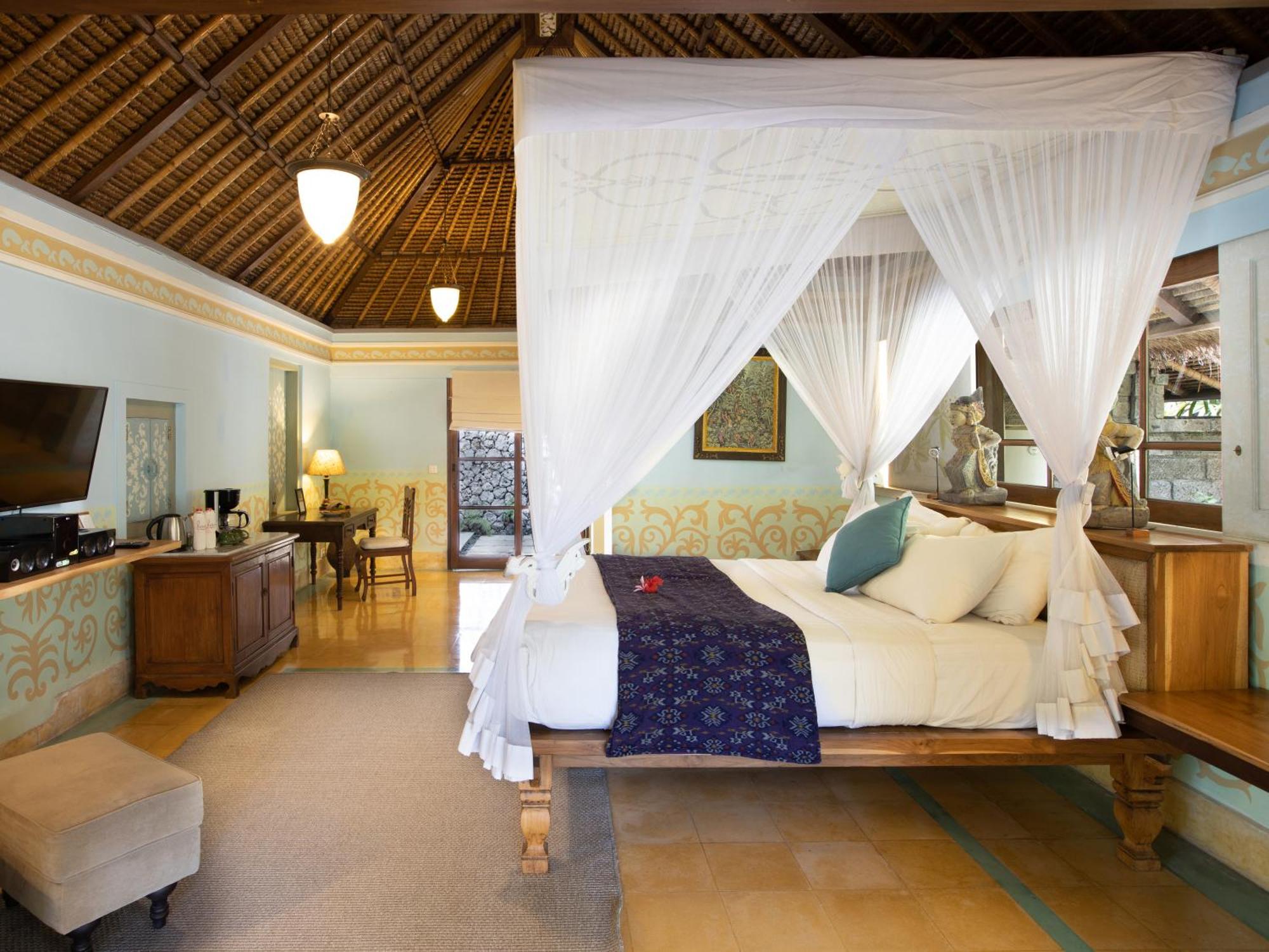 Villa Canggu By Plataran Kuta  Ngoại thất bức ảnh