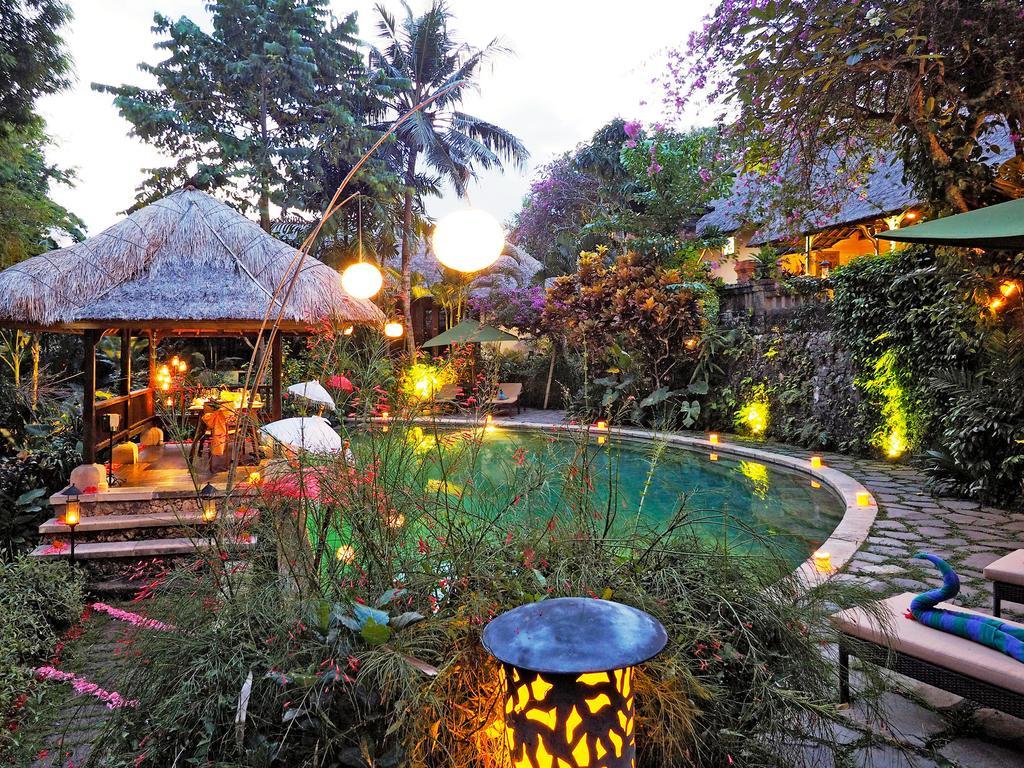 Villa Canggu By Plataran Kuta  Ngoại thất bức ảnh