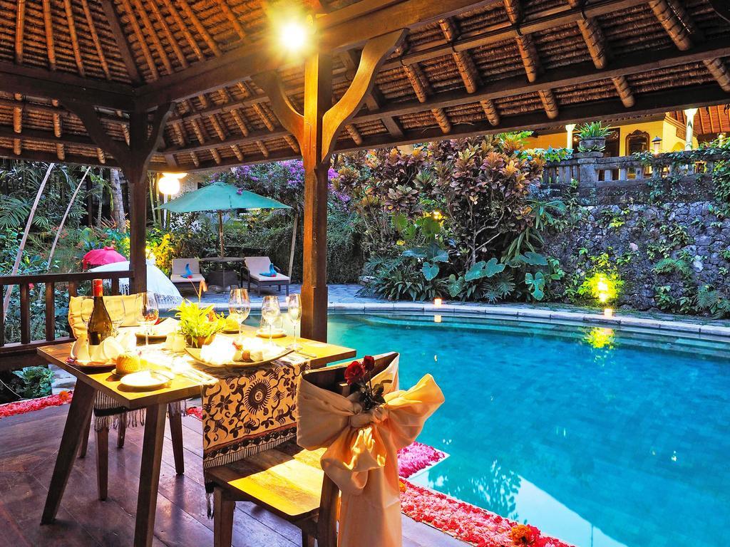 Villa Canggu By Plataran Kuta  Ngoại thất bức ảnh