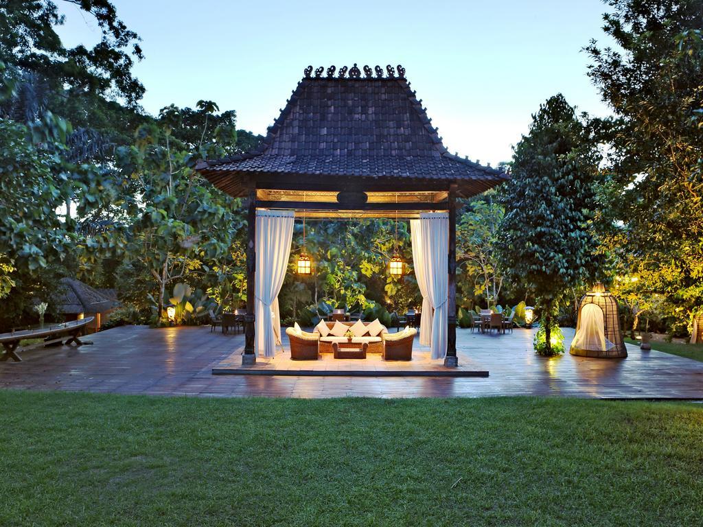 Villa Canggu By Plataran Kuta  Ngoại thất bức ảnh